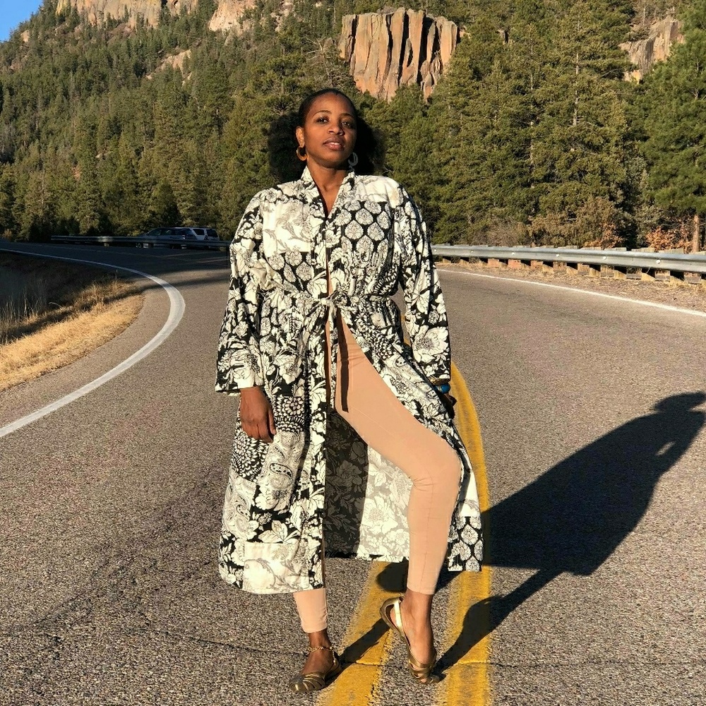 Meet your Posher, Nahdziin